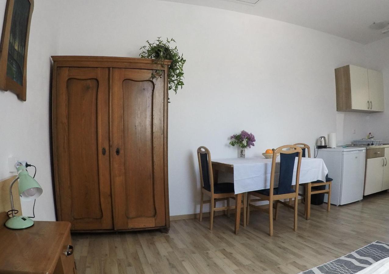 Beekeeping Kojek Apartment Ribnica Exterior photo